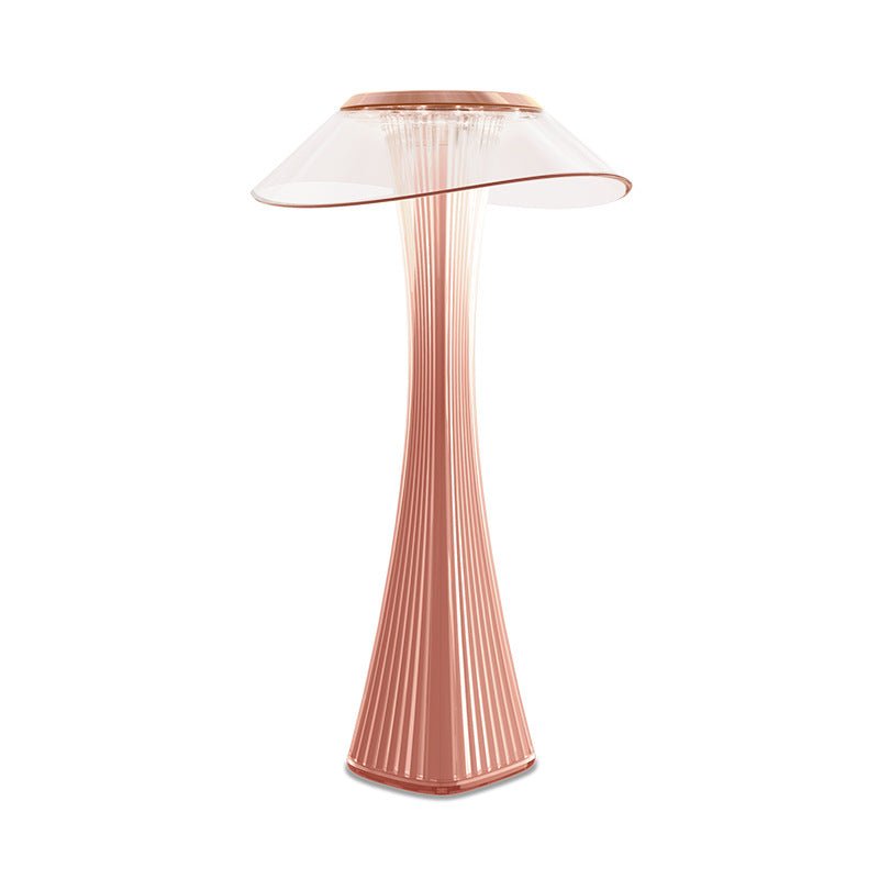 BowLift | Table Lamp LED Modern Wireless Touch Light