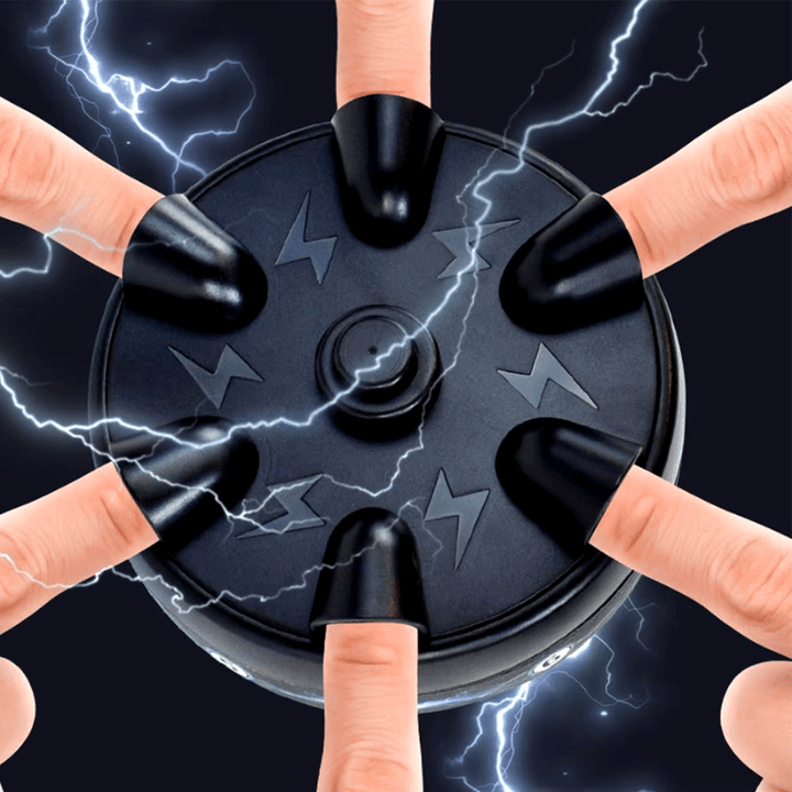 BowLift | TruthTest™ Intense Lie Detector Challenge