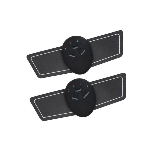 BowLift | EMS Muscle Stimulator for Training