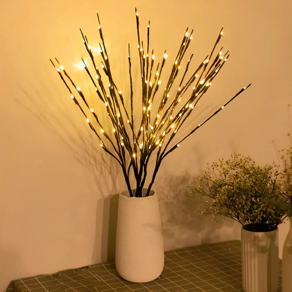 BowLift | LED Lighted Decorative Branches Home Décor