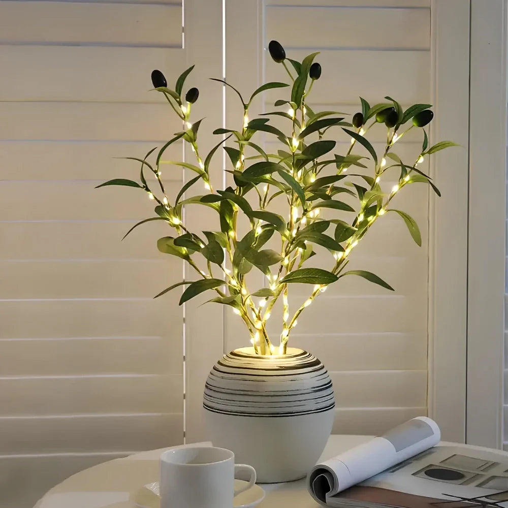 BowLift | LED Lighted Decorative Branches Home Décor