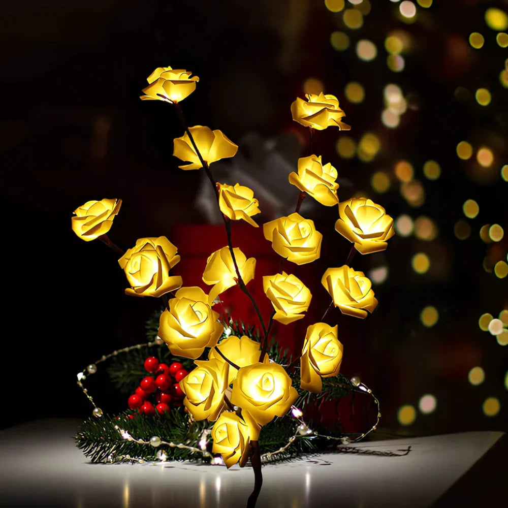 BowLift | LED Lighted Decorative Branches Home Décor