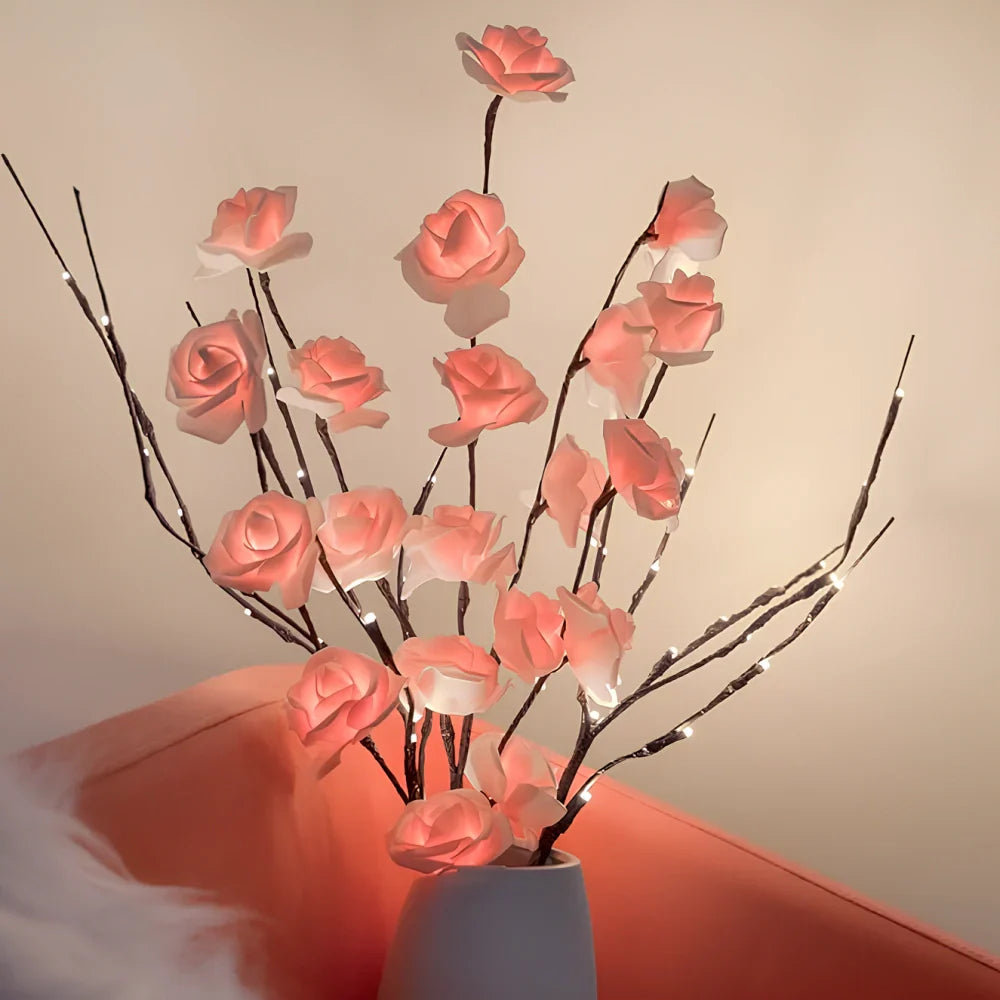 BowLift | LED Lighted Decorative Branches Home Décor
