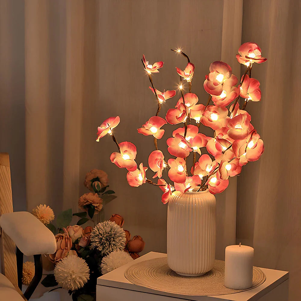 BowLift | LED Lighted Decorative Branches Home Décor