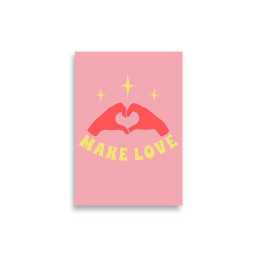Make Love | Bowlift