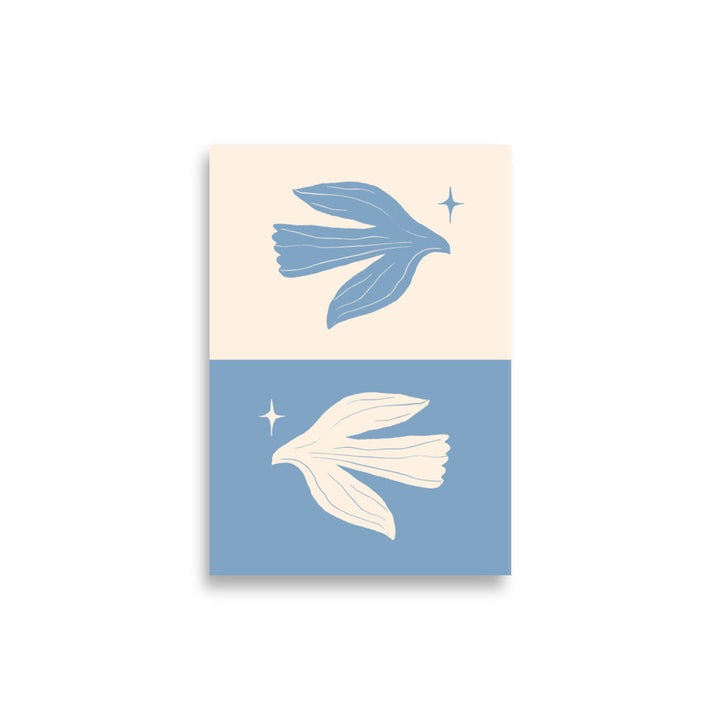 Peace to Peace - Doves | Bowlift