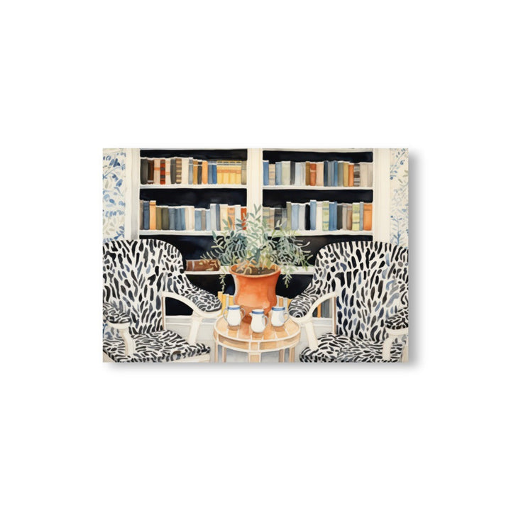 Library | Bowlift