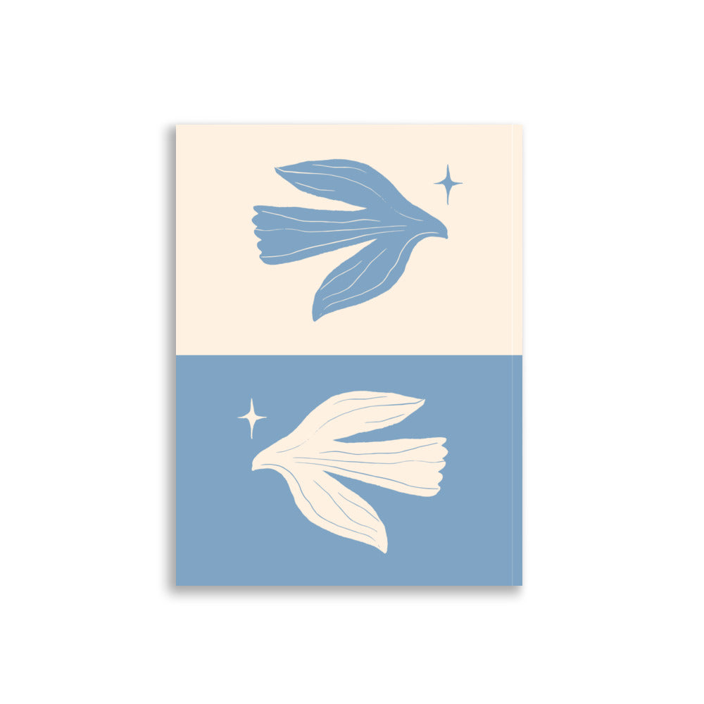 Peace to Peace - Doves | Bowlift