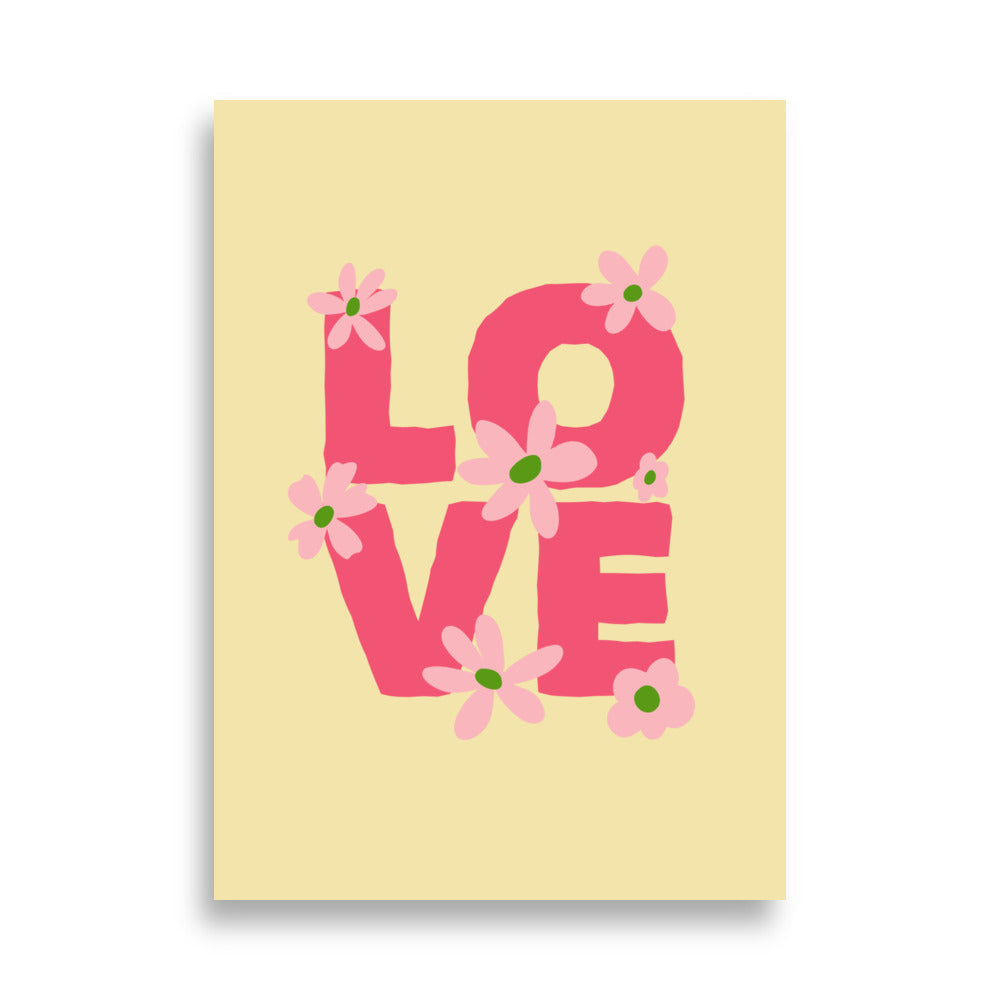 L O V E | Bowlift