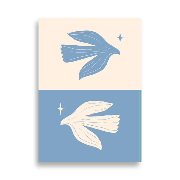 Peace to Peace - Doves | Bowlift