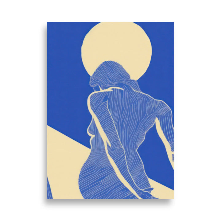 Under the Blue Moon | Bowlift