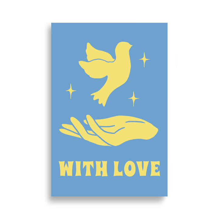 With Love | Bowlift