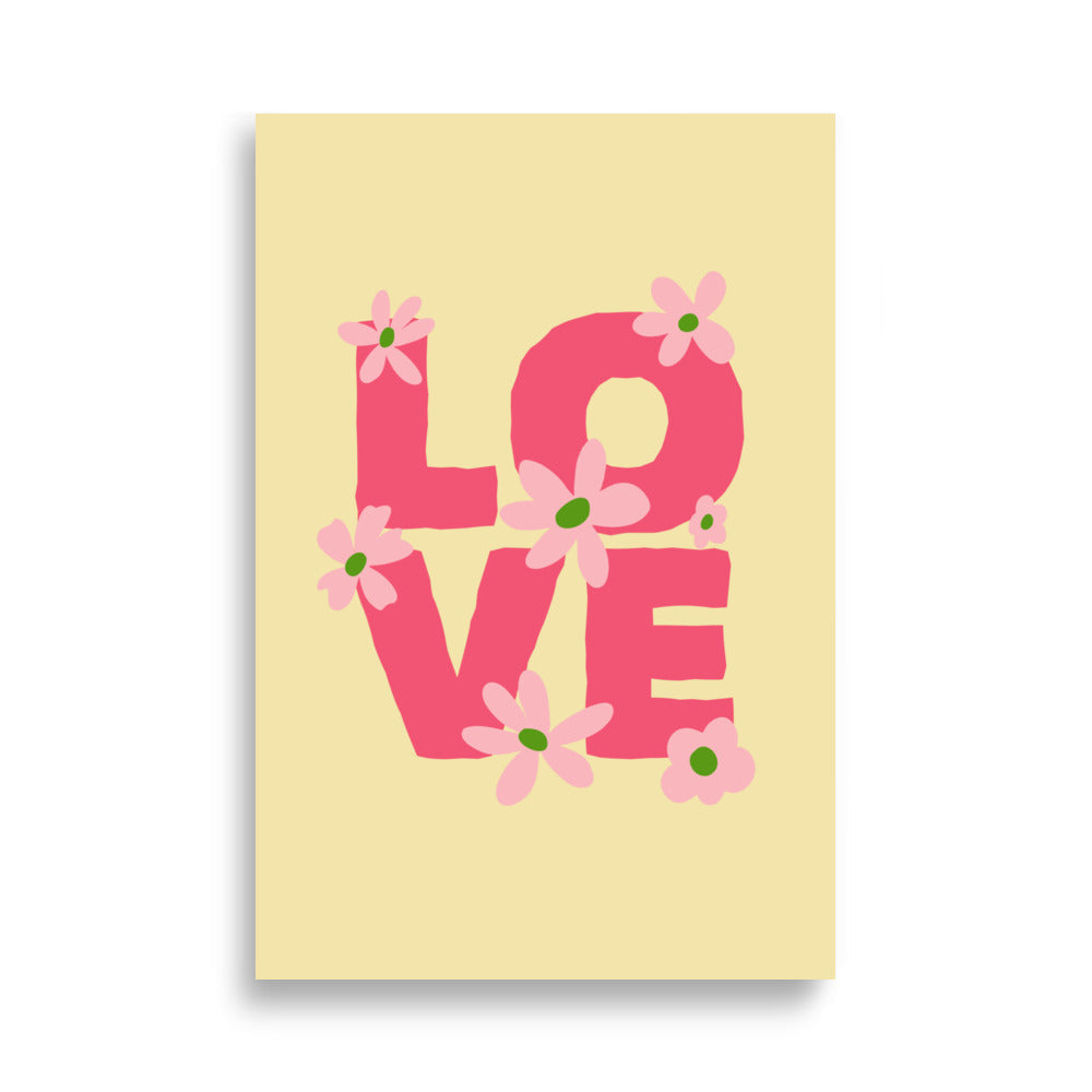 L O V E | Bowlift