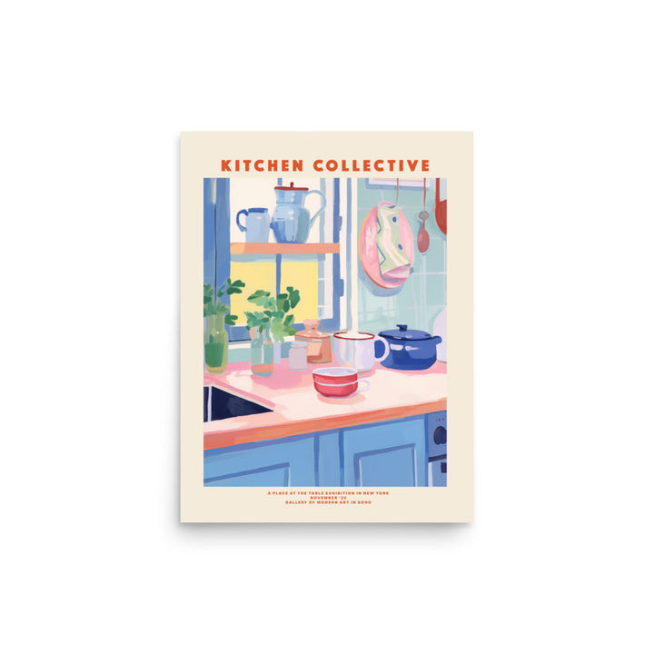 Kitchen collective | Bowlift
