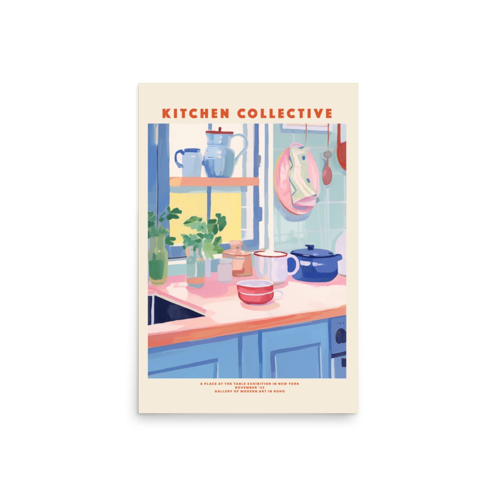 Kitchen collective | Bowlift