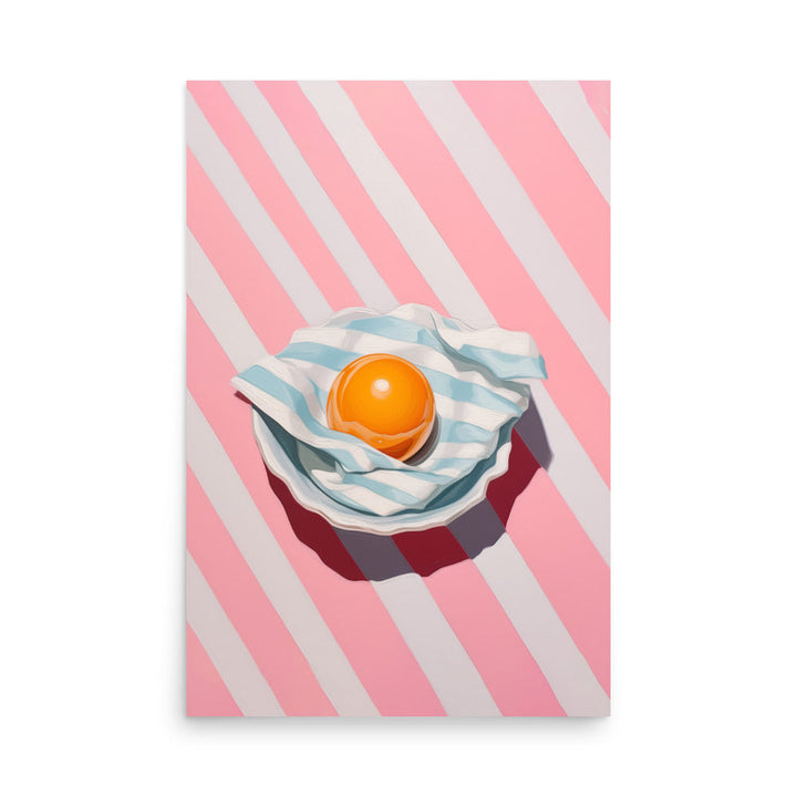 Cloud Egg | Bowlift