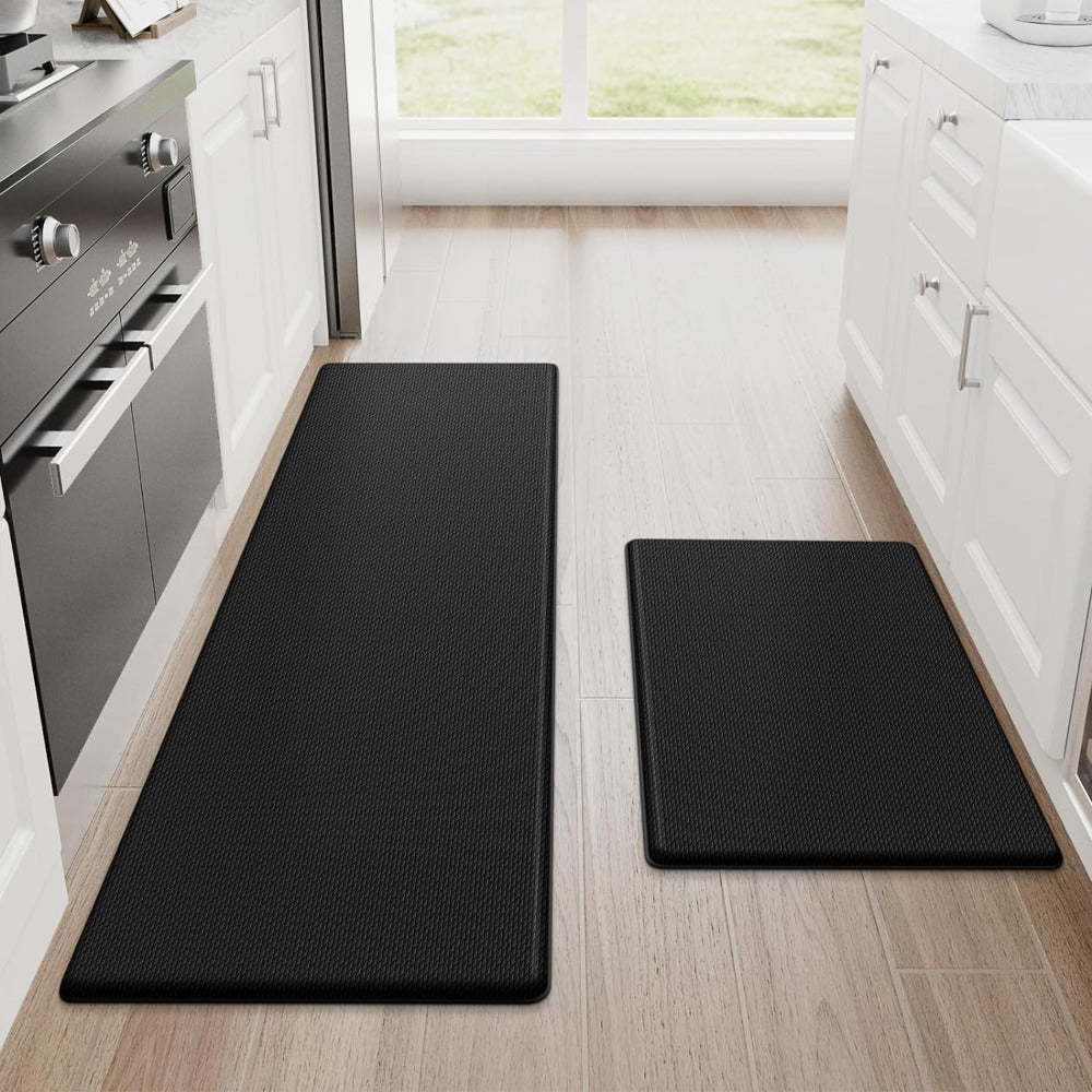 BowLift | Door Mat Cushioned Anti Fatigue Kitchen Rug