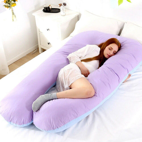 BowLift | Cuddle Cushion Full Body Support Pillow