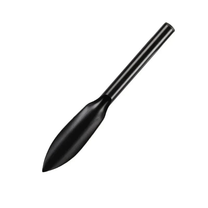BowLift | DigDeep Hand Trowel – Stainless Steel Tool for Tough Soil Penetration