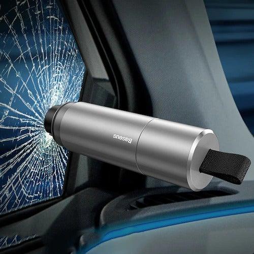 BowLift | Emergency tool for the car