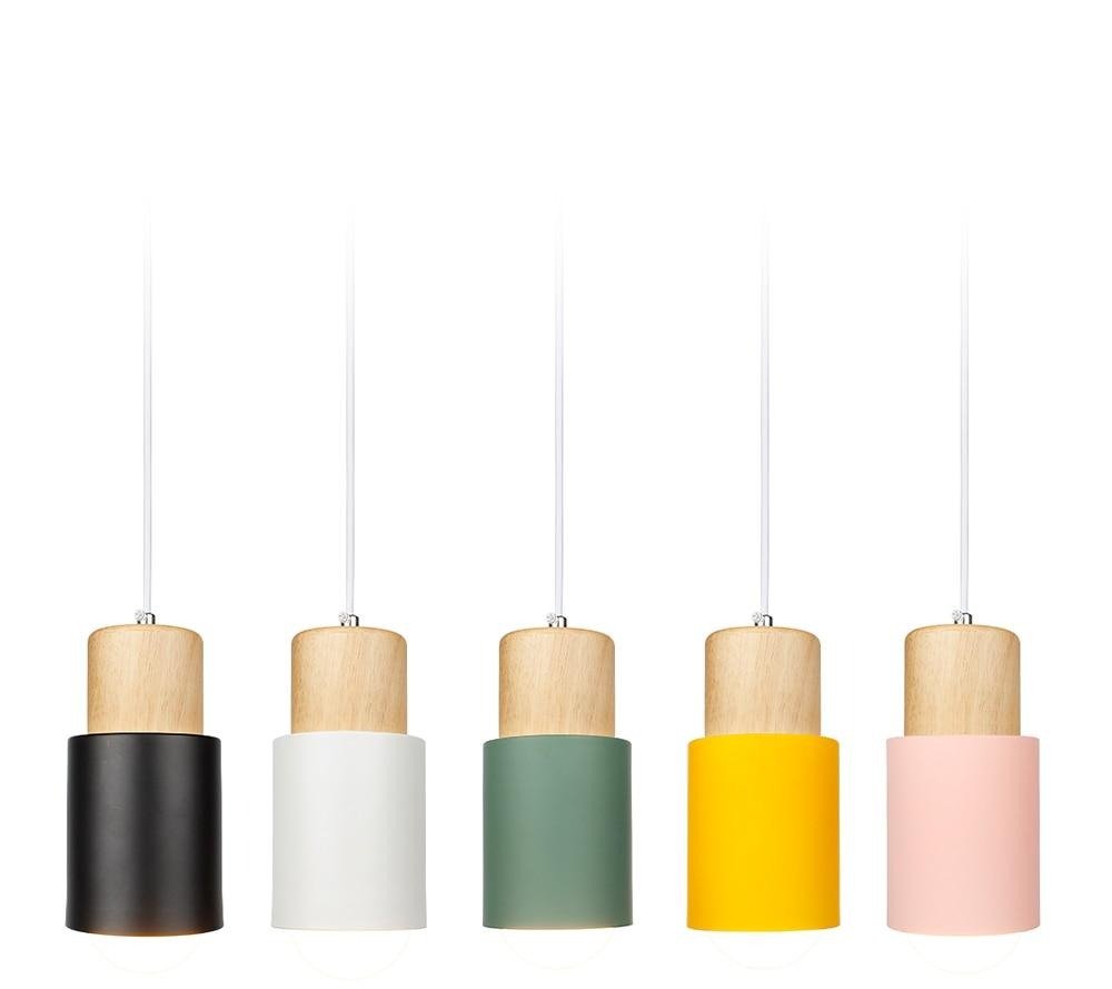 BowLift | AdjustLume – Contemporary Pendant Lamp