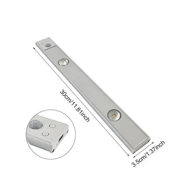 BowLift | Wireless Dimmable Smart LED Motion Sensor Light