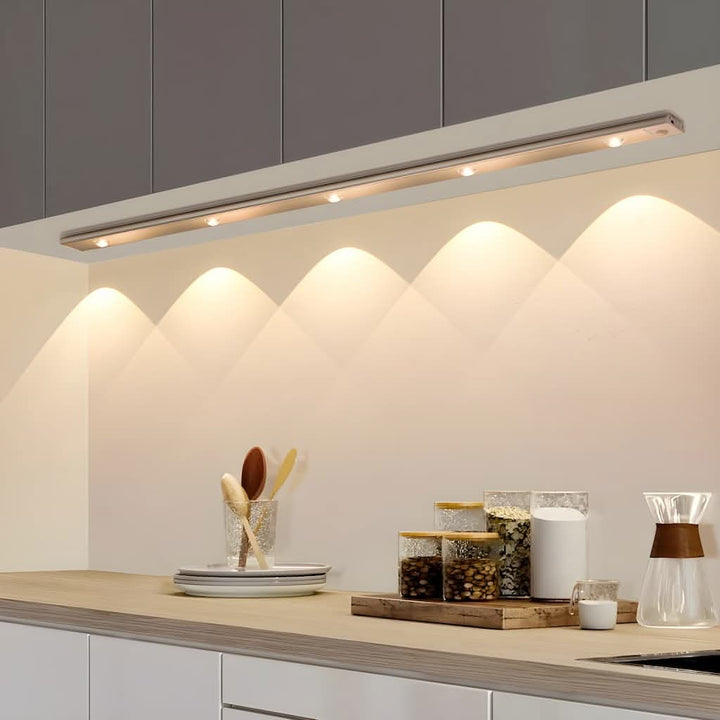 BowLift | Wireless Dimmable Smart LED Motion Sensor Light