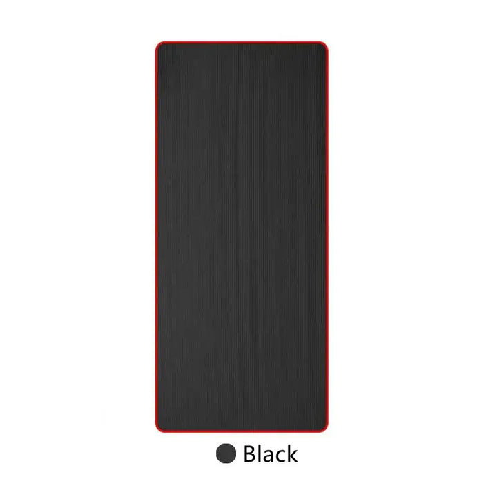 BowLift | Extra Thick Anti-Slip Yoga Mat – FlexiMat