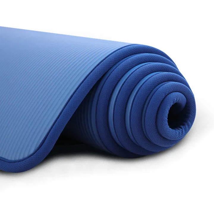 BowLift | Extra Thick Anti-Slip Yoga Mat – FlexiMat