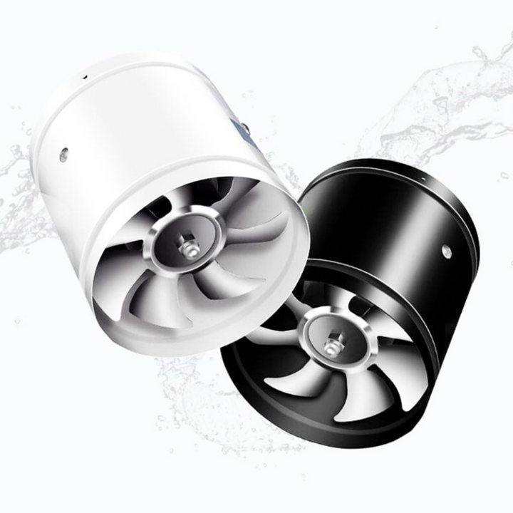 BowLift | Extractor Fan - PureFlow