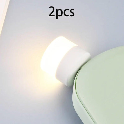 BowLift | Eye lamp (2 pieces)