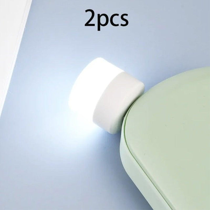 BowLift | Eye lamp (2 pieces)