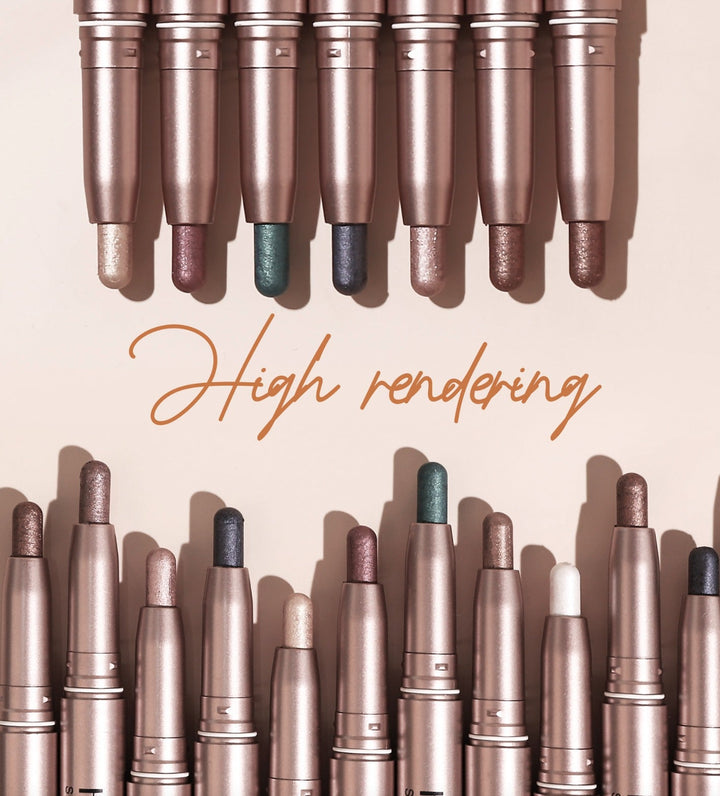 Waterproof Eyeshadow Stick Bowlift