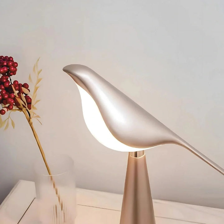 BowLift | Serene Magpie Light