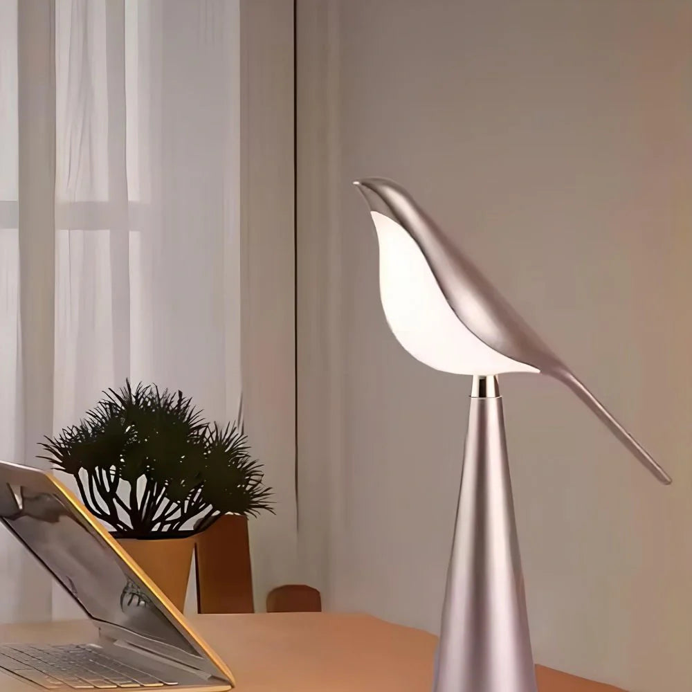 BowLift | Serene Magpie Light