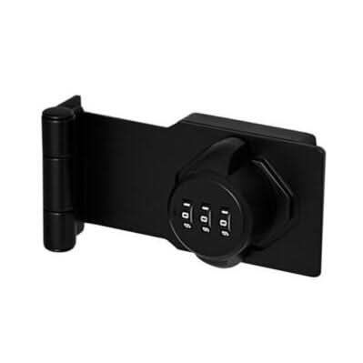 BowLift | Digital Password Lock for Cabinets and Storage