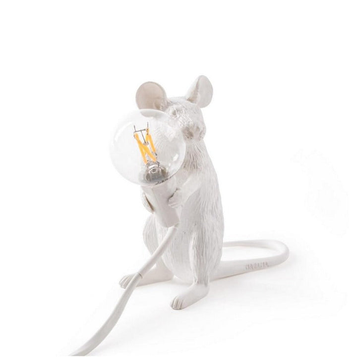 BowLift | Jerry - Mouse lamp | Original lamp for home