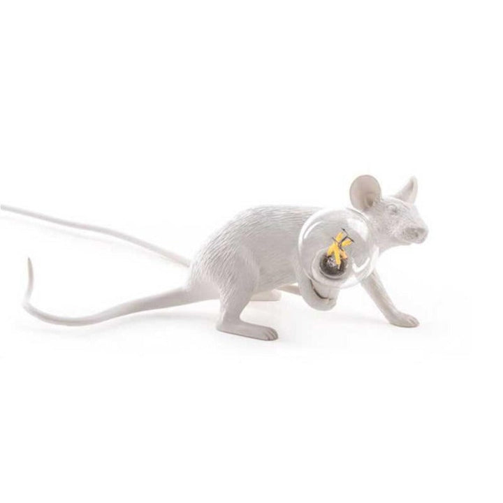 BowLift | Jerry - Mouse lamp | Original lamp for home