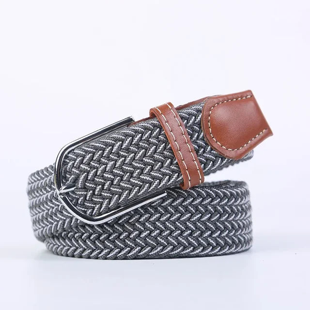 BowLift | Casual Stretch Belt Made of Elastic Material