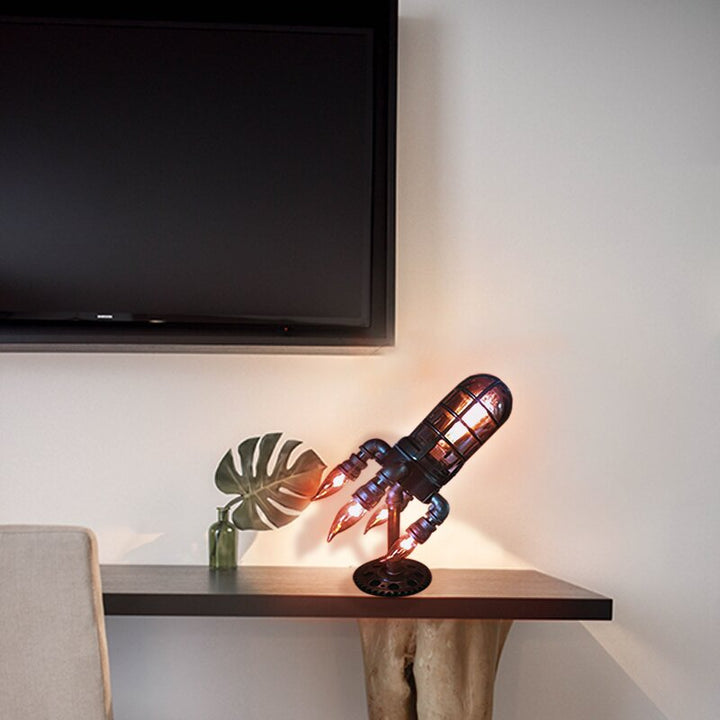 BowLift | CosmicBlaze Ignite Cozy Ambiance