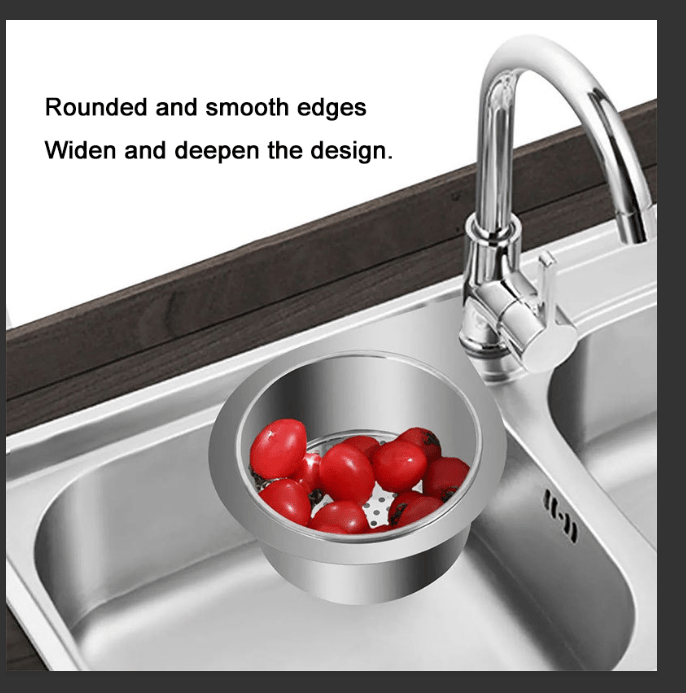 BowLift | SinkBuddy Quick Sink Cleanup