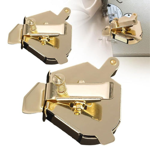 BowLift | SewMaster Pro — Perfect seams that make your creativity shine