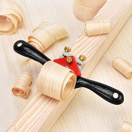 BowLift | WoodGlide - Effortless Wood Planing for Smooth Surfaces