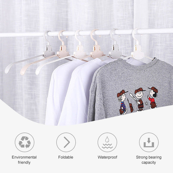 BowLift | Foldable Hanger