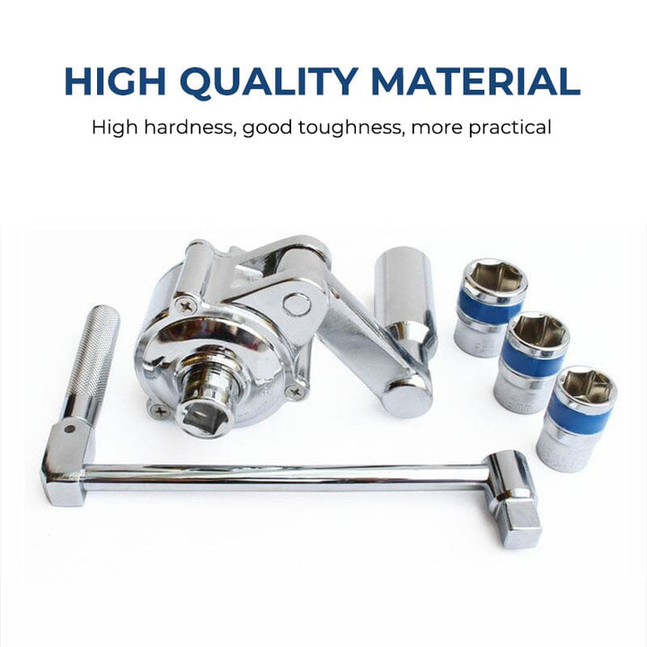 BowLift | Torque Multiplier Wrench Set