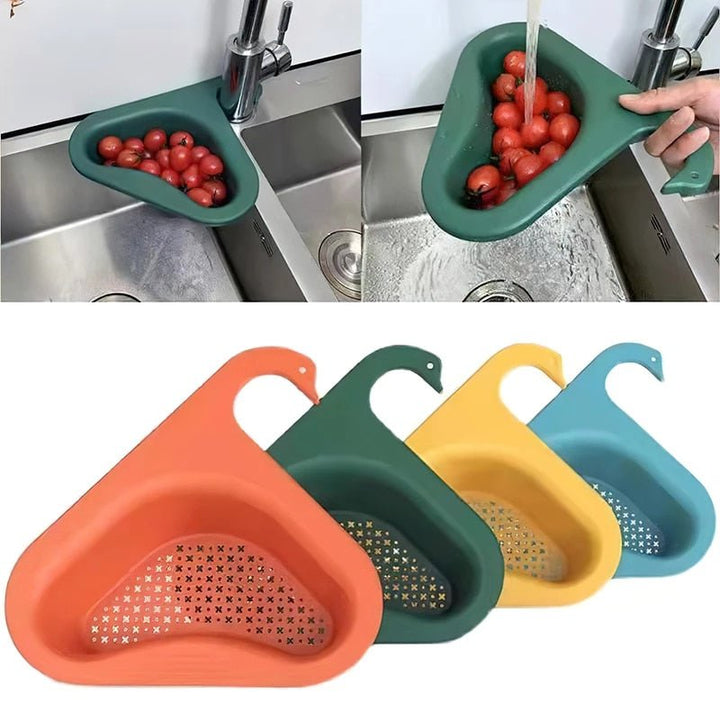 BowLift | SinkGuard — No more clogged drains and chaos in the kitchen!