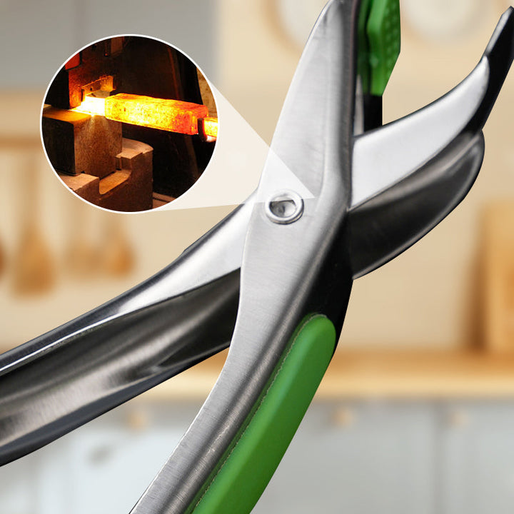 BowLift | SafeHold – Safe Pot Handle to Protect Against Burns