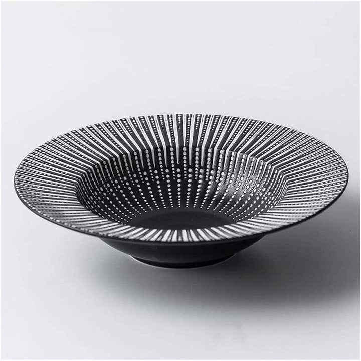 BowLift | Elegant Ceramic Deep Plates for Pasta, Soup, and Salads