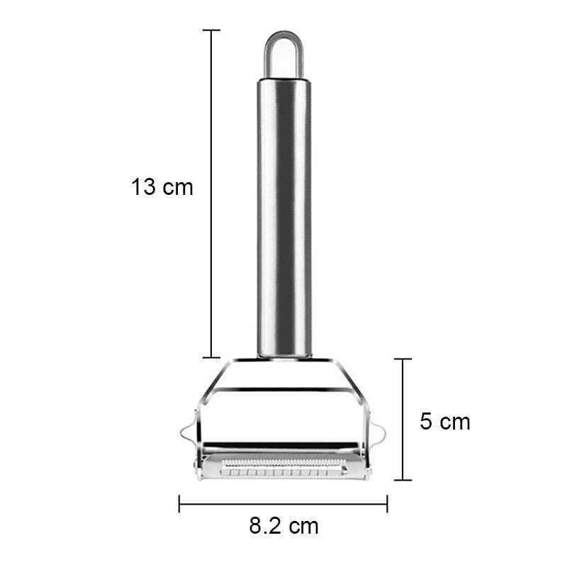 BowLift | Stainless Steel French Fry Cutter