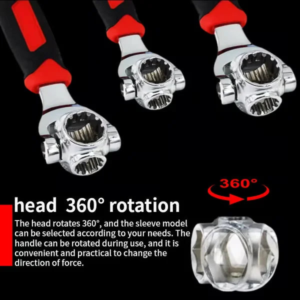 BowLift | Khramer Multi-Tool Set